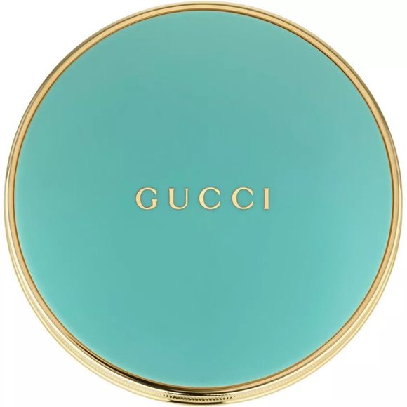 NIB⭐ GUCCI #04 TAN Poudre De Beauté Éclat Soleil Bronzing Powder ✅ NEW IN BOX - Picture 6 of 9